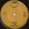 T. REX - HOT LOVE
