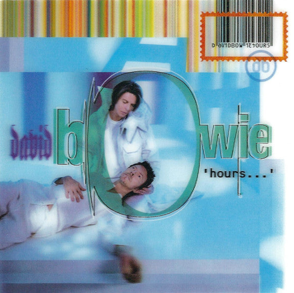 David Bowie - .hours