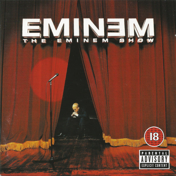 Eminem - The Eminem Show