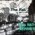 THE FALL - THIS NATIONS SAVING GRACE