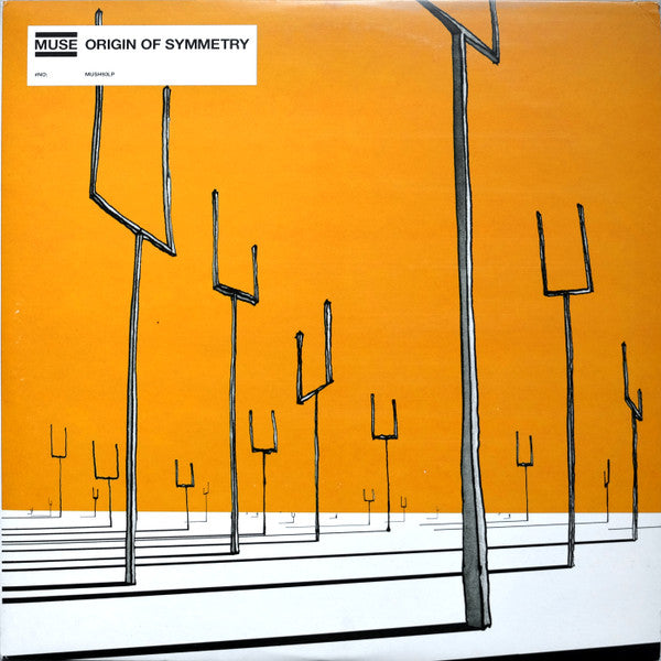 Muse - Origin of Symmetry