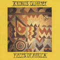 Kronos Quartet - Pieces of Africa
