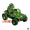 Gorillaz - Tomorrow Comes Today