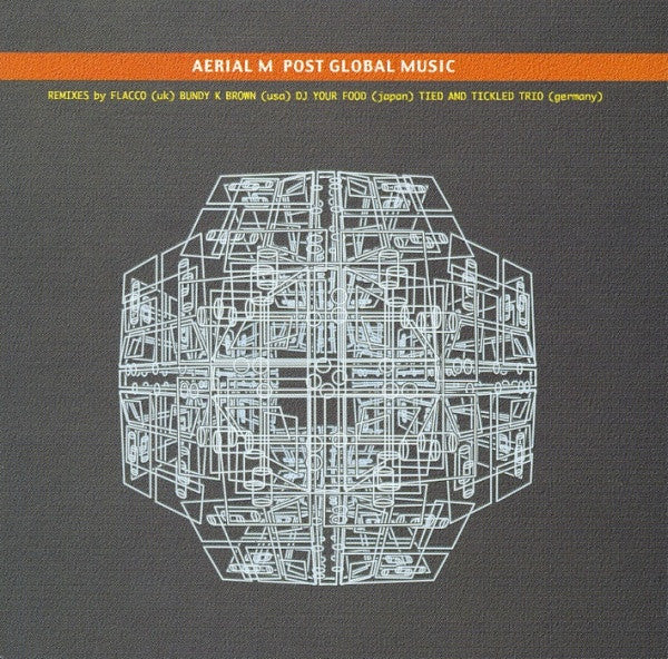 AERIAL M - POST GLOBAL MUSIC