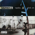 Warren G - Regulate...G Funk Era