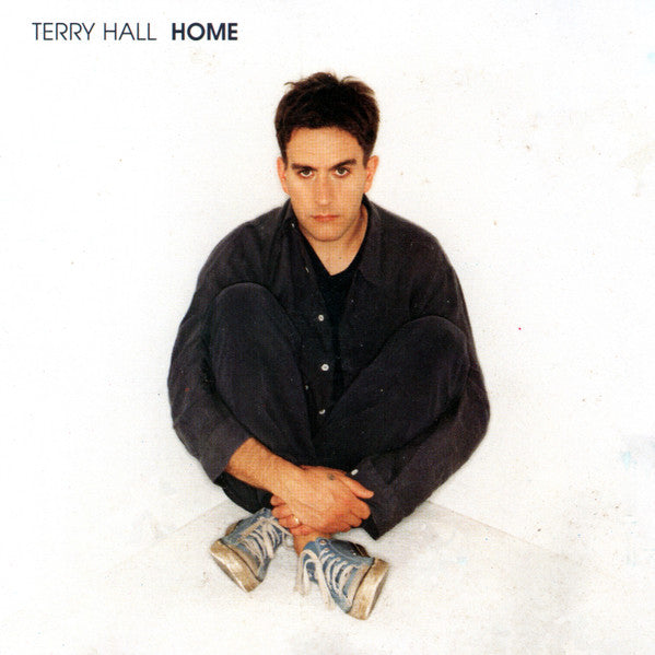 TERRY HALL - HOME