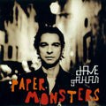 Gahan, Dave - Paper Monsters