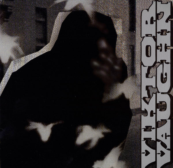 VIKTOR VAUGHN - VAUDEVILLE VILLAIN