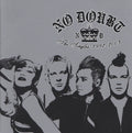 No Doubt - The Singles 1992-2003
