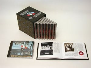 HURTS - The Complete Stax-Volt Singles 1959-1968