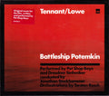 Tennant/Lowe - Battleship Potemkin