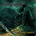 DEATHCHAIN - DEADMEAT DISCIPLES
