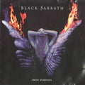 Black Sabbath - Cross Purposes