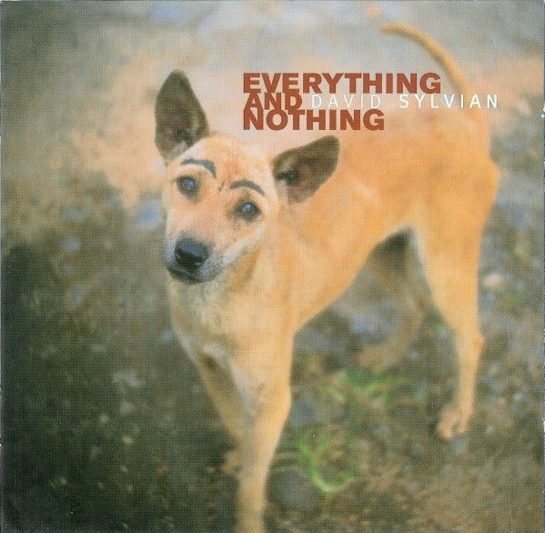 David Sylvian - Everything & Nothing