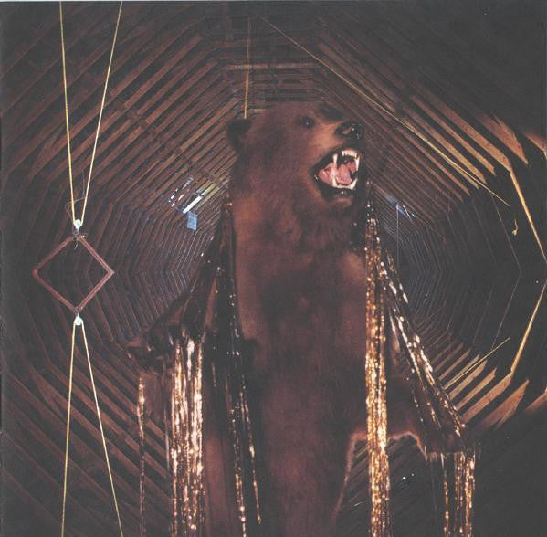 MY MORNING JACKET - IT STILL MOVES