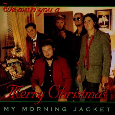 MY MORNING JACKET - IS