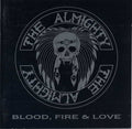 The Almighty - Blood, Fire & Love