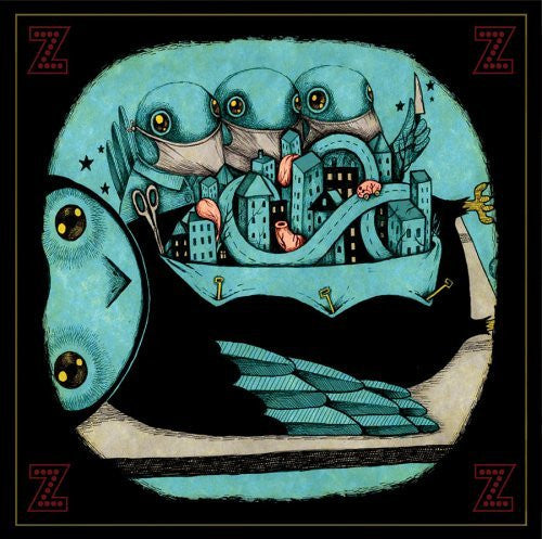 MY MORNING JACKET - Z