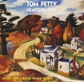 Tom Petty And The Heartbreakers - Into The Great Wide Open