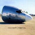 a-ha - Minor Earth, Major Sky