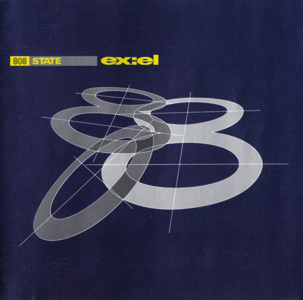 808 State - ex:el