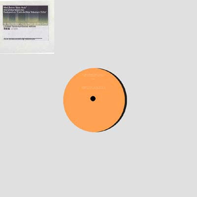 CCFX - THE REMIXES LP