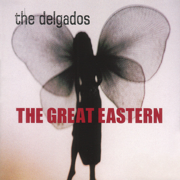 THE DELGADOS - THE GREAT EASTERN
