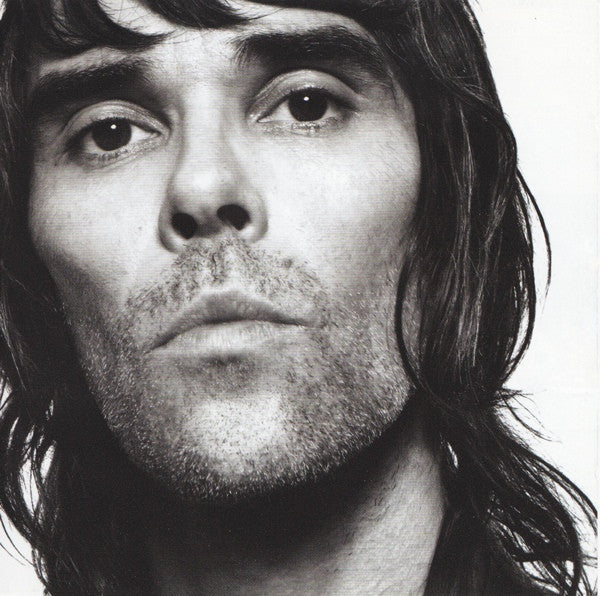 Ian Brown - The Greatest