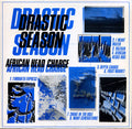 AFRICAN HEAD CHARGE - DRASTIC SEASON
