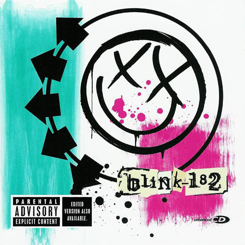 blink-182 - blink-182
