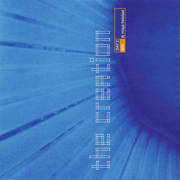 VARIOUS ARTISTS - PLANISPHERE