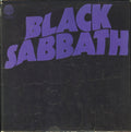 Black Sabbath - Master of Reality