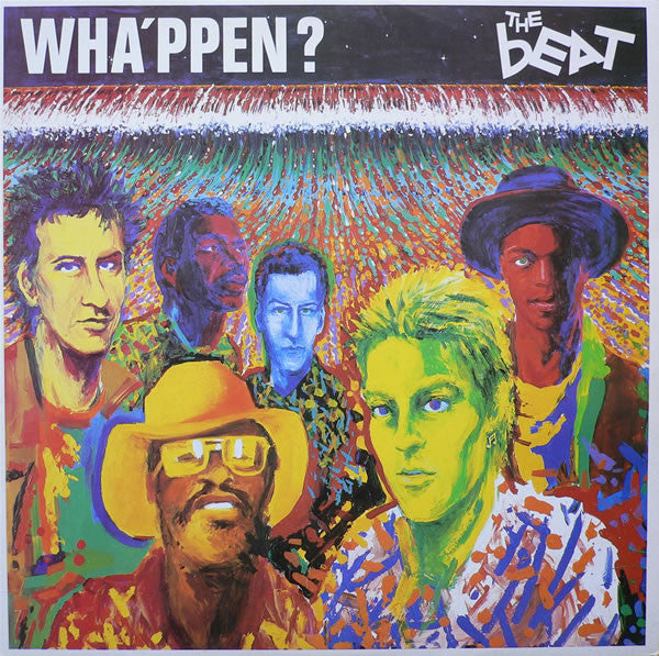 The Beat - Wha ppen?
