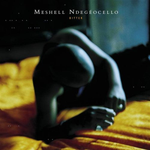 Me'shell Ndegeocello - Meshell Ndegéocello