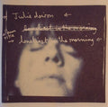 JULIE DOIRON - LONELIEST IN THE MORNING