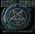 Dimmu Borgir - Death Cult Armageddon