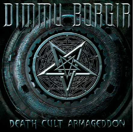 Dimmu Borgir - Death Cult Armageddon