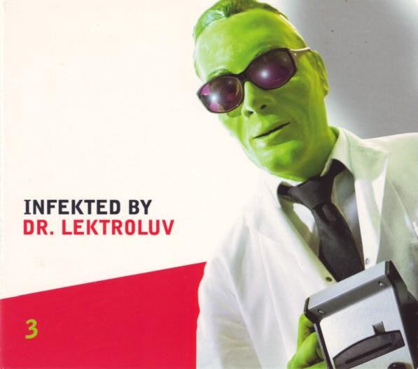 MENTHE - Dr. Lektroluv