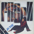 Junie - Freeze