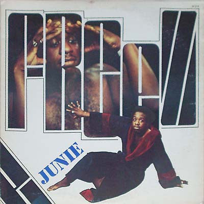 Junie - Freeze