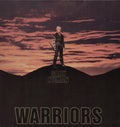 GARY NUMAN - WARRIORS