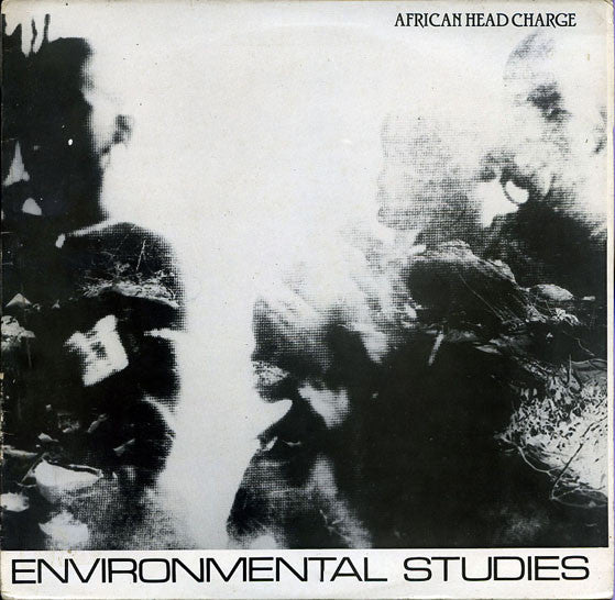 AFRICAN HEAD CHARGE - ENVIRONMENTAL STUDIES