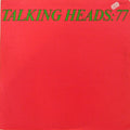 Talking Heads - Talking Heads: 77