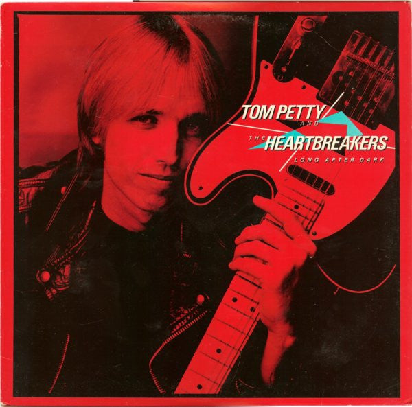 Tom Petty - Long After Dark