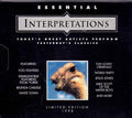 LOUIS CARNELL - Interpretations (Today's Great Artists Perform Yesterday's Classics)