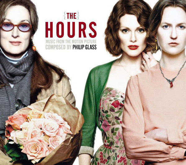 Philip Glass - The Hours (Music from the Moti