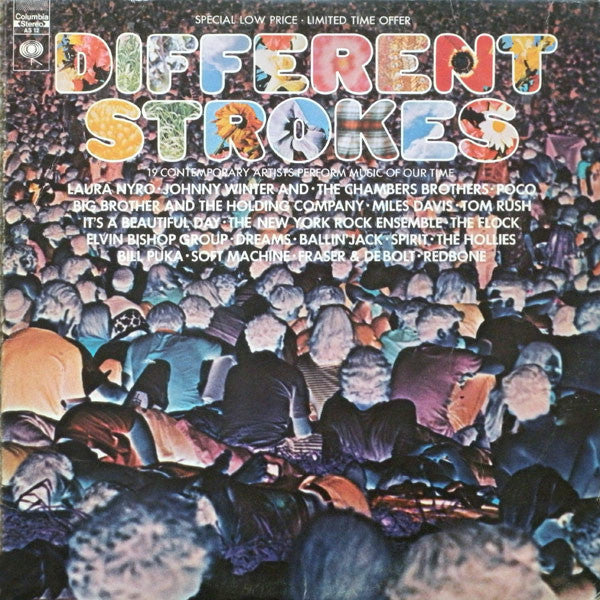VARIOUS ARTISTS - SPIRIT OF BLUES