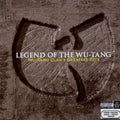 Wu-Tang Clan - Legend Of The Wu-Tang: Wu-Tang Clan's Greatest Hits