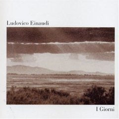 Ludovico Einaudi - I Giorni