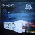 KING CREOSOTE - ROCKET D.I.Y.